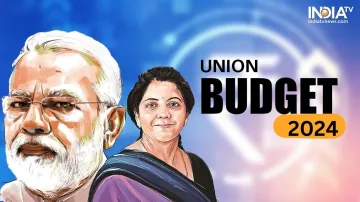 Budget - India TV Paisa