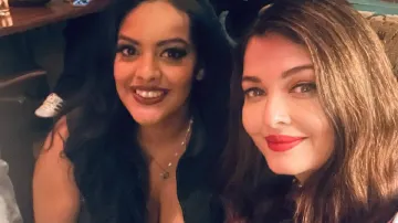 aishwarya rai- India TV Hindi