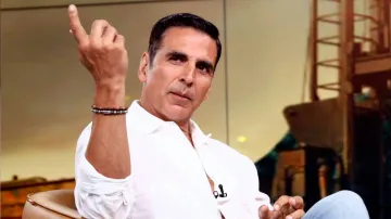 Akshay kumar- India TV Hindi