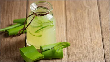 Aloe Vera Juice- India TV Hindi