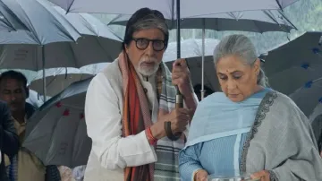 amitabh bachchan jaya bachchan- India TV Hindi