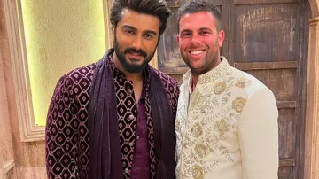 arjun kapoor- India TV Hindi