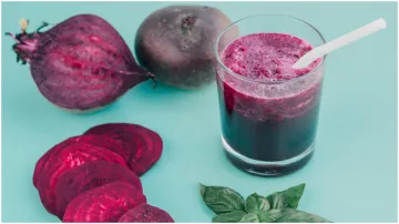 Beetroot Juice- India TV Hindi