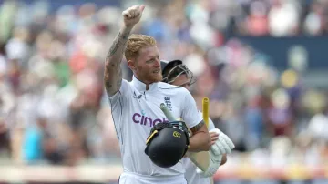 Ben Stokes- India TV Hindi