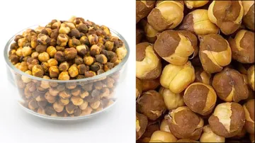 How To Roast Chana- India TV Hindi