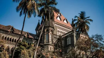 Bombay High Court, Mumbai High Court VVIP- India TV Hindi