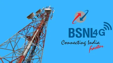 BSNL, BSNL Network, BSNL Network Check, BSNL Network Availability, BSNL Network Availability checkin- India TV Hindi