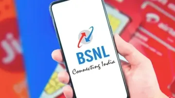 BSNL, BSNL Port, How to Port in BSNL, BSNL port Process, Jio To BSNL, Airtel to BSNL Port- India TV Hindi