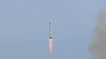 China rocket - India TV Hindi