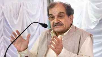  Congress leader Birender Singh- India TV Hindi