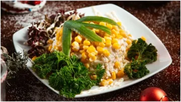 Best corn recipes for monsoon- India TV Hindi