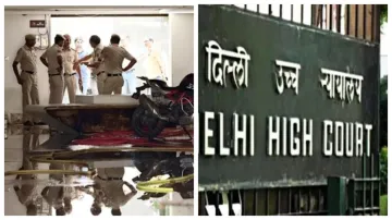 delhi high court order- India TV Hindi