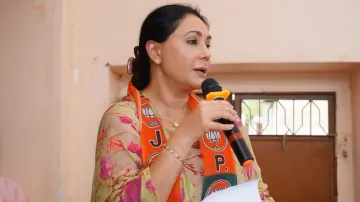 diya kumari- India TV Hindi