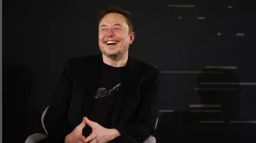 Elon musk- India TV Hindi