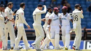 England vs West Indies Lord's Test Match Live Telecast Details- India TV Hindi