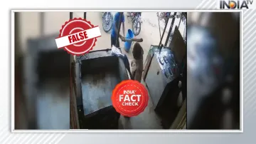 INDIA TV Fact Check- India TV Hindi