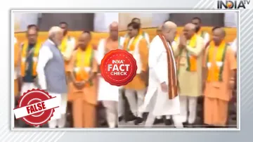 INDIA TV Fact Check- India TV Hindi