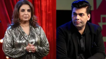 farah khan- India TV Hindi