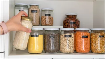 grocery storage tips- India TV Hindi