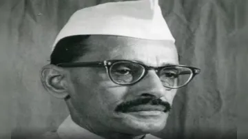 Gulzarilal Nanda Birth Anniversary- India TV Hindi