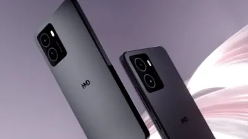 HMD Crest, HMD, smartphone, HMD Crest smartphone, HMD Crest smartphone launch, HMD Crest launch date- India TV Hindi