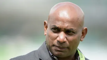 Sanath Jayasuriya - India TV Hindi