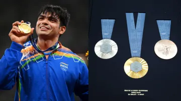 Neeraj Chopra- India TV Hindi