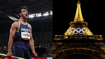 neeraj chopra- India TV Hindi