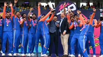 T20 World Cup 2024- India TV Hindi