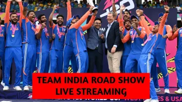 Indian Cricket Team- India TV Hindi