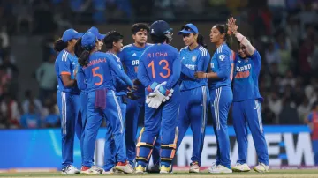 Indian Women Cricket Team- India TV Hindi