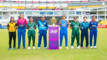 Women Asia Cup Teams- India TV Hindi