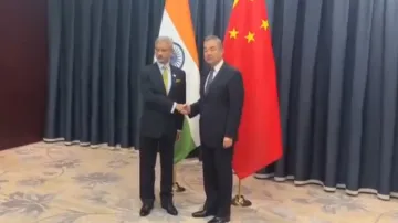 S Jaishankar, Jaishankar SCO Summit, Jaishankar News- India TV Hindi