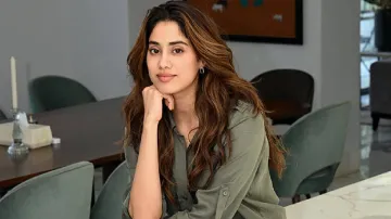 janhvi kapoor- India TV Hindi