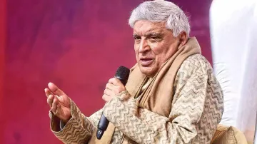 javed Akhtar- India TV Hindi