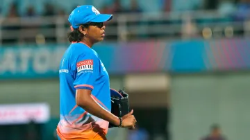 Jhulan Goswami- India TV Hindi