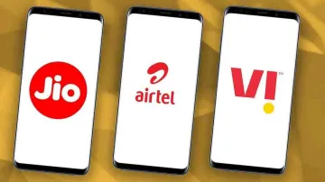 Airtel Jio Vi Minimum Recharge Plan- India TV Hindi