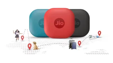 Jio Tag Air, Jio Smart Tracker, Jio Tag- India TV Hindi