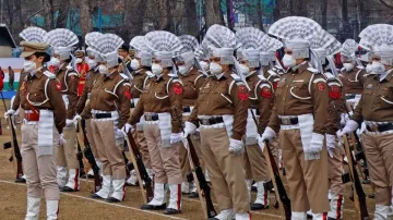 JKSSB Constable Recruitment 202- India TV Hindi