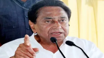 kamalnath- India TV Hindi