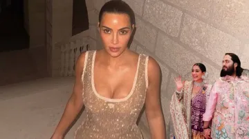 kim kardashian- India TV Hindi