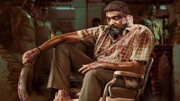 Vijay Sethupathi- India TV Hindi