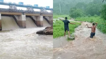 Maharashtra Rains- India TV Hindi