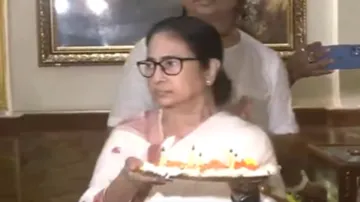 Mamata Banerjee- India TV Hindi