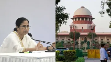 SC, Mamata Government- India TV Hindi