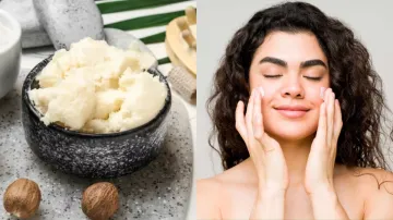 Shea Butter Benefits - India TV Hindi