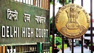 Delhi High Court issues notice to CBI in Arvind Kejriwal case next hearing on 17th July - India TV Hindi