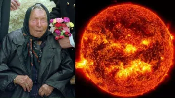 Baba Vanga Predictions- India TV Hindi