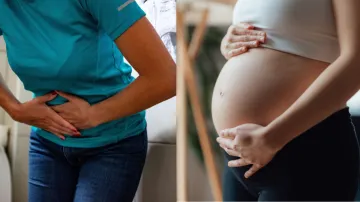 Urine Infection During Pregnancy- India TV Hindi