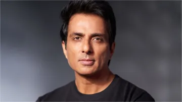 Sonu Sood- India TV Hindi